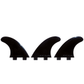 FCS M-5 fins set