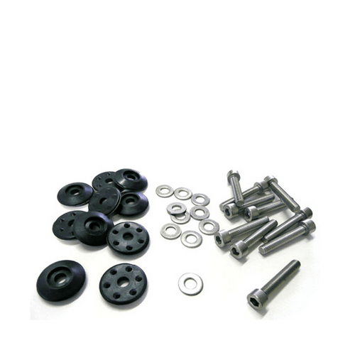 Beach Screw Set