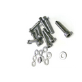 Beach Screw Set | Set De Vis Planche Beach | 31643