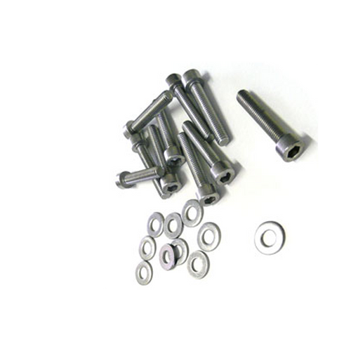 Beach Screw Set | Set De Vis Planche Beach | 31643