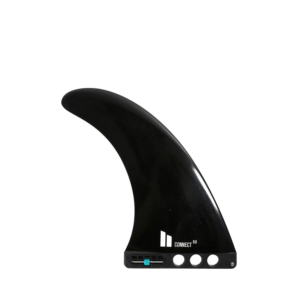 FCS II Connect Dolphin 9" Soft Fin