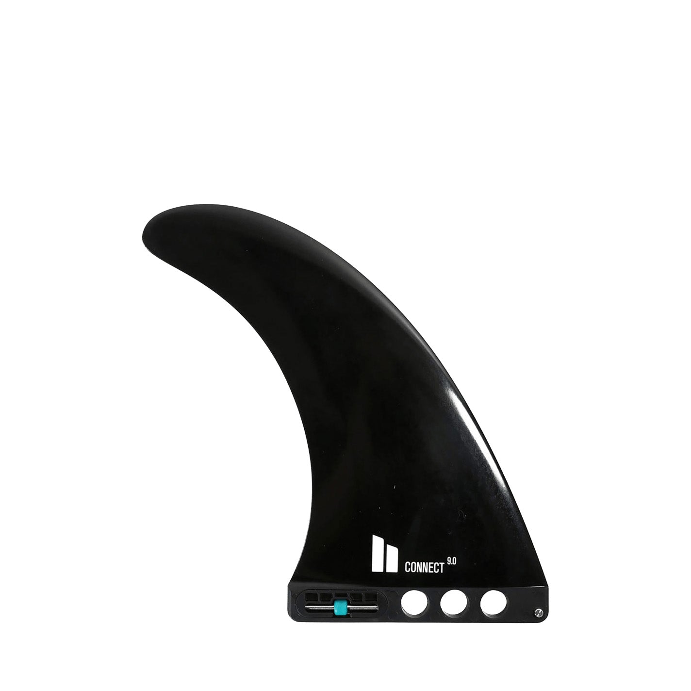 FCS II Connect Dolphin 9" Soft Fin