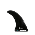 FCS II Connect Dolphin 9" Soft Fin | Aileron FCS II Connect Dolphin 9" Soft | 31681