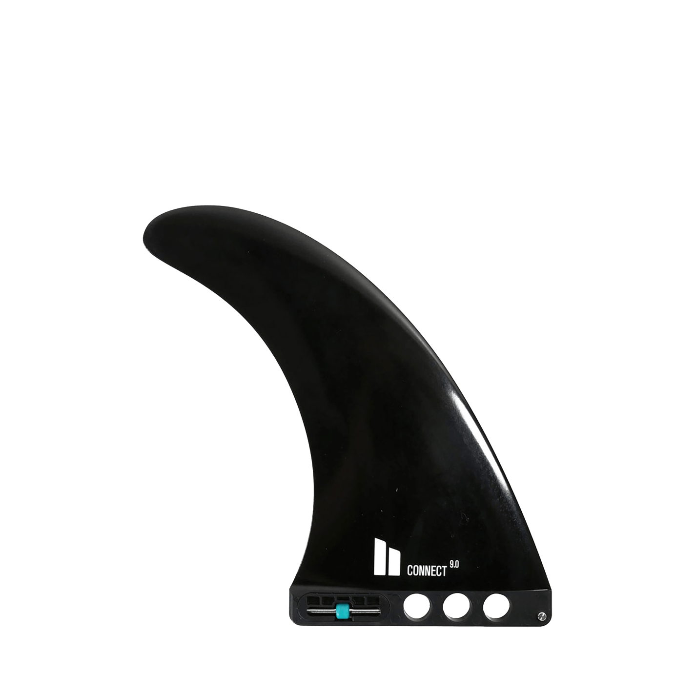 FCS II Connect Dolphin 9" Soft Fin