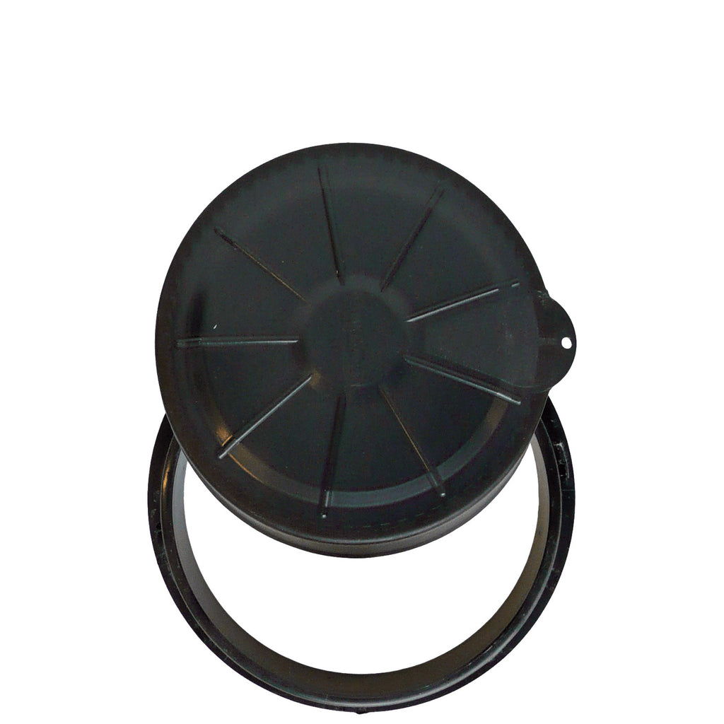 Hatch Kit Diam.20 + Screws