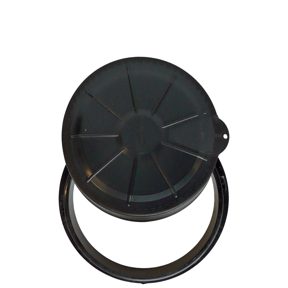 Hatch Kit Diam.20 + Screws | Kit Trappe Diam 20 + Visserie | 31687