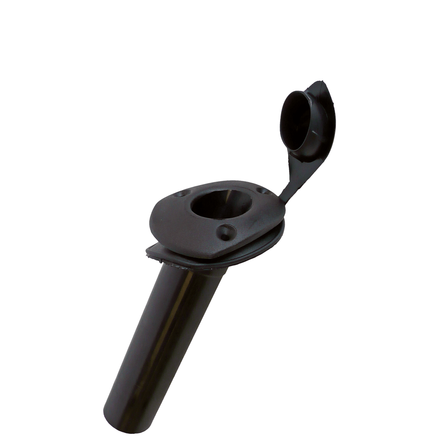 Rod Support & Screws Kit