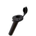 Rod Support & Screws Kit | Kit Porte Canne +Vis Et Inserts | 31689