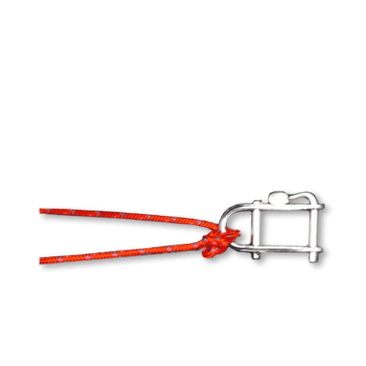 Rudder Leash | Sécurité Safran O'pen Skiff | 31696