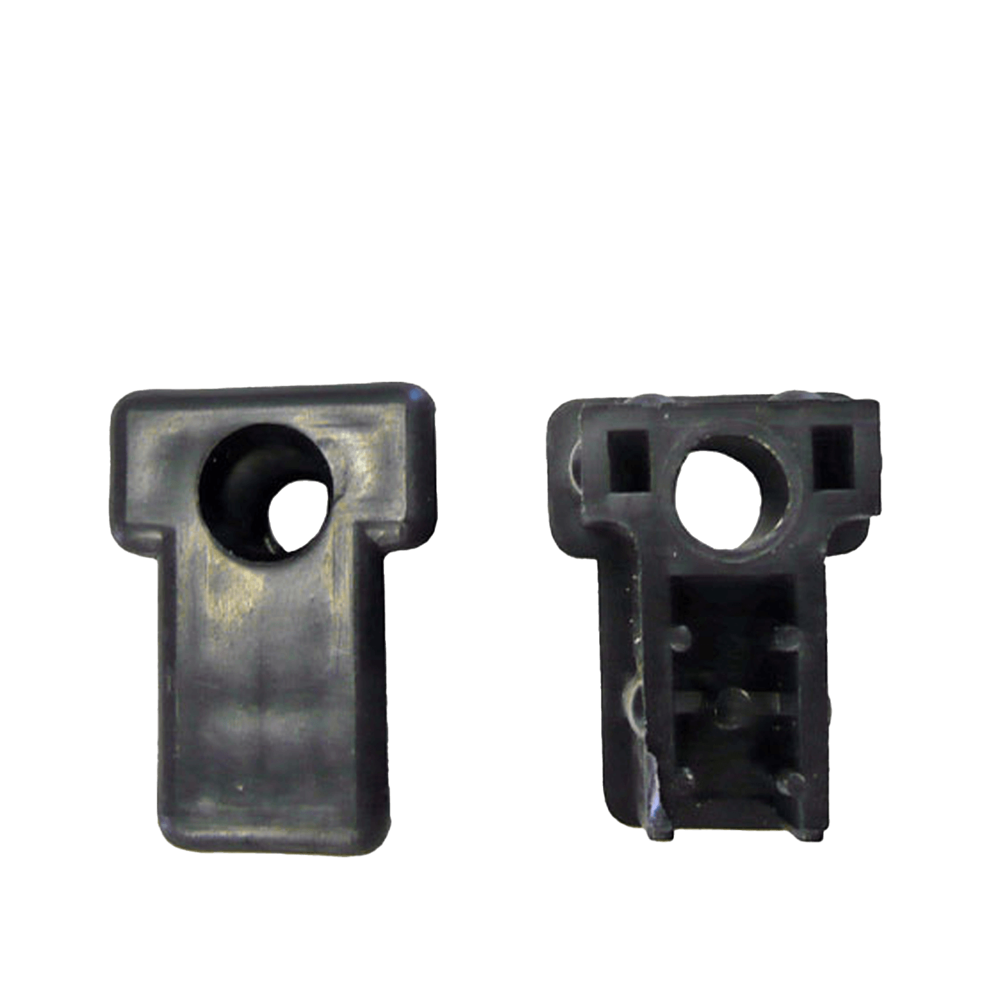 Tiller End Plug X10