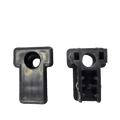 Tiller End Plug X10 | Embout De Barre X10 O'pen Skiff | 31697