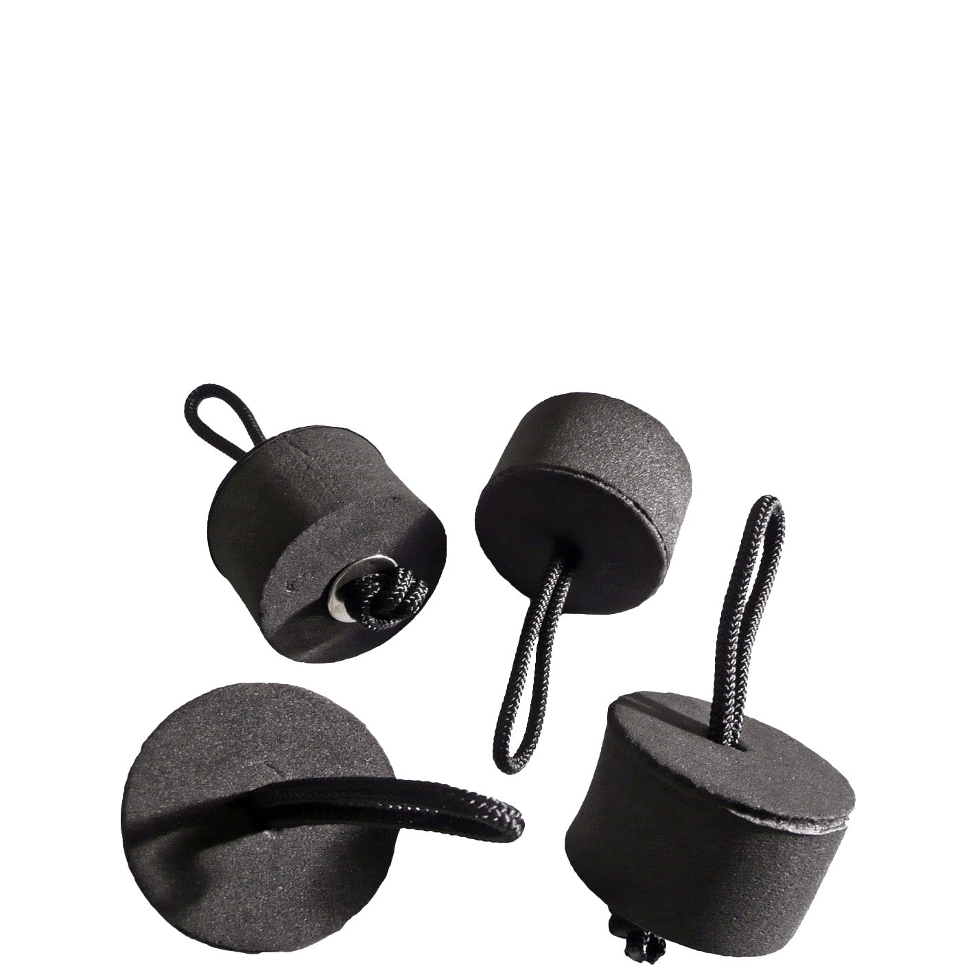 Kayak Foam Plug Kit X4