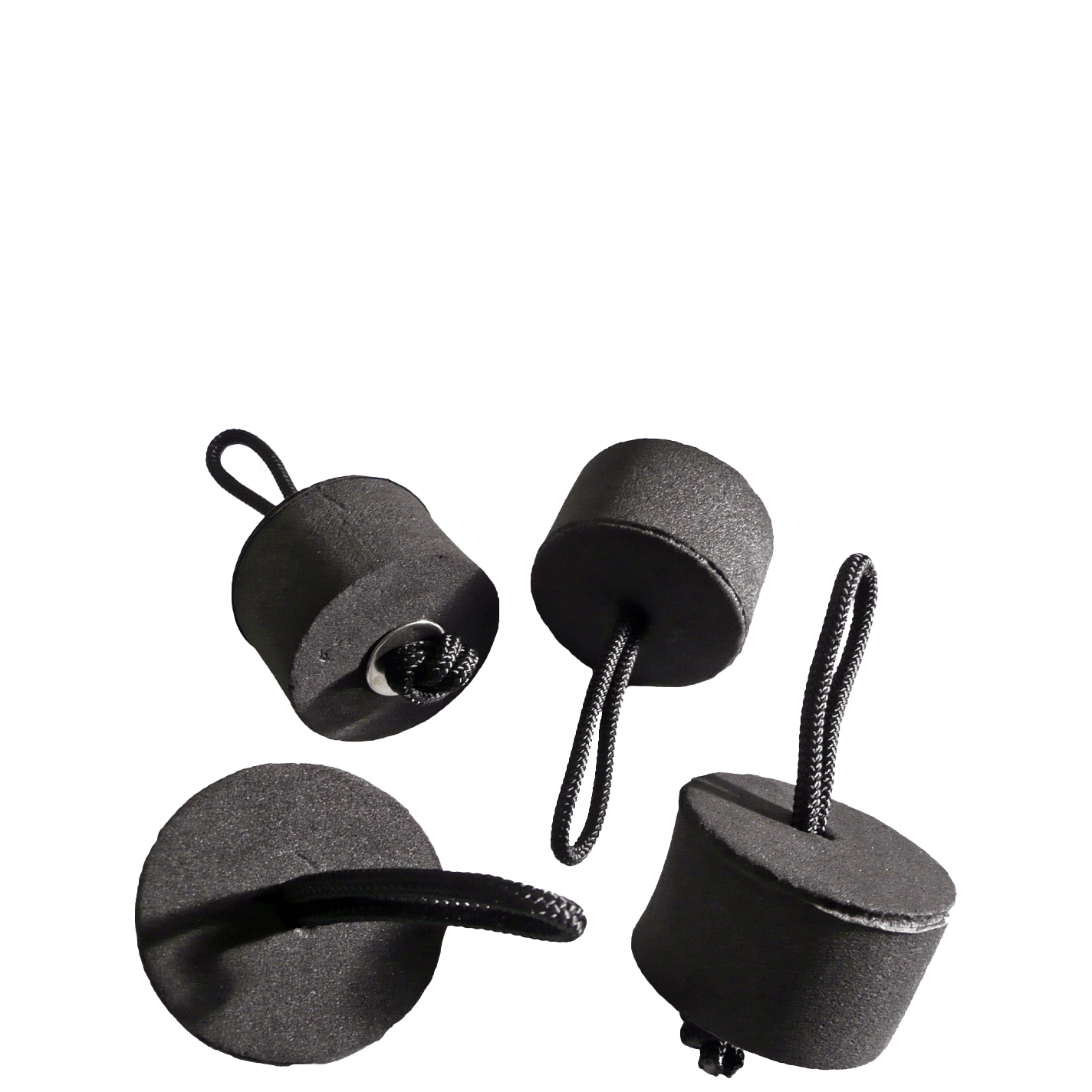 Kayak Foam Plug Kit X4