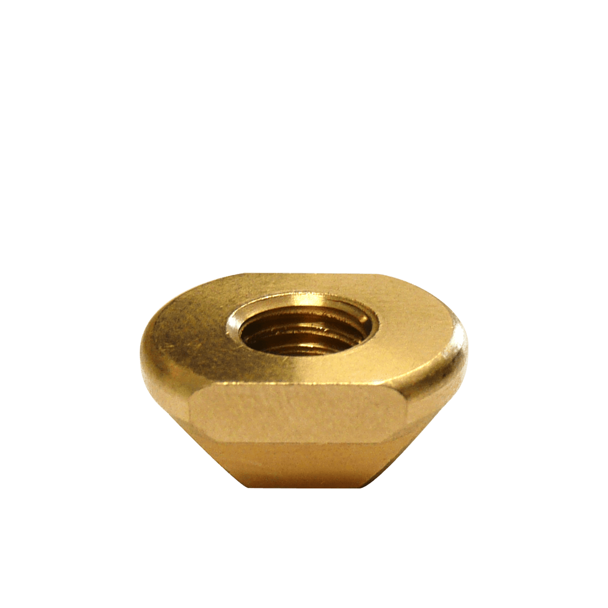 Sup Wind Mast Base Washer | Carre De Pied De Mat M8 | 31739