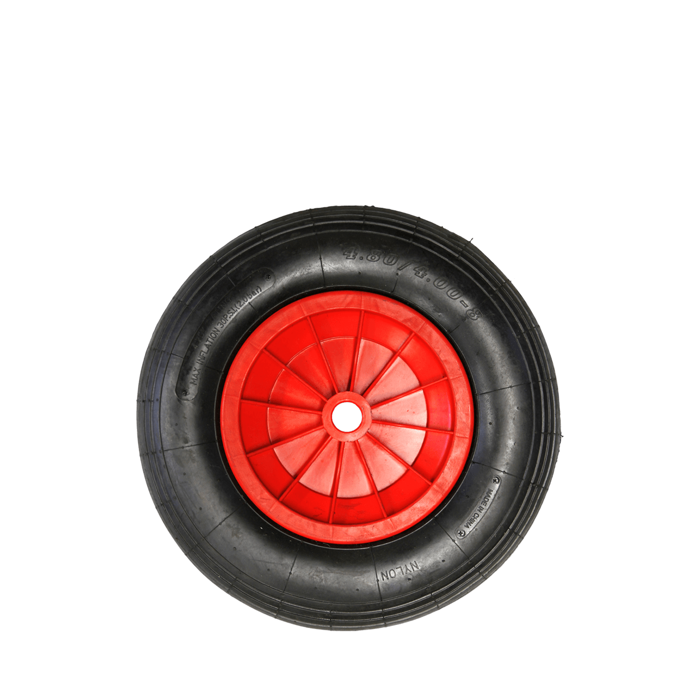 Trailer Wheel