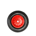 Trailer Wheel | Roue De Chariot O'pen Skiff | 31761