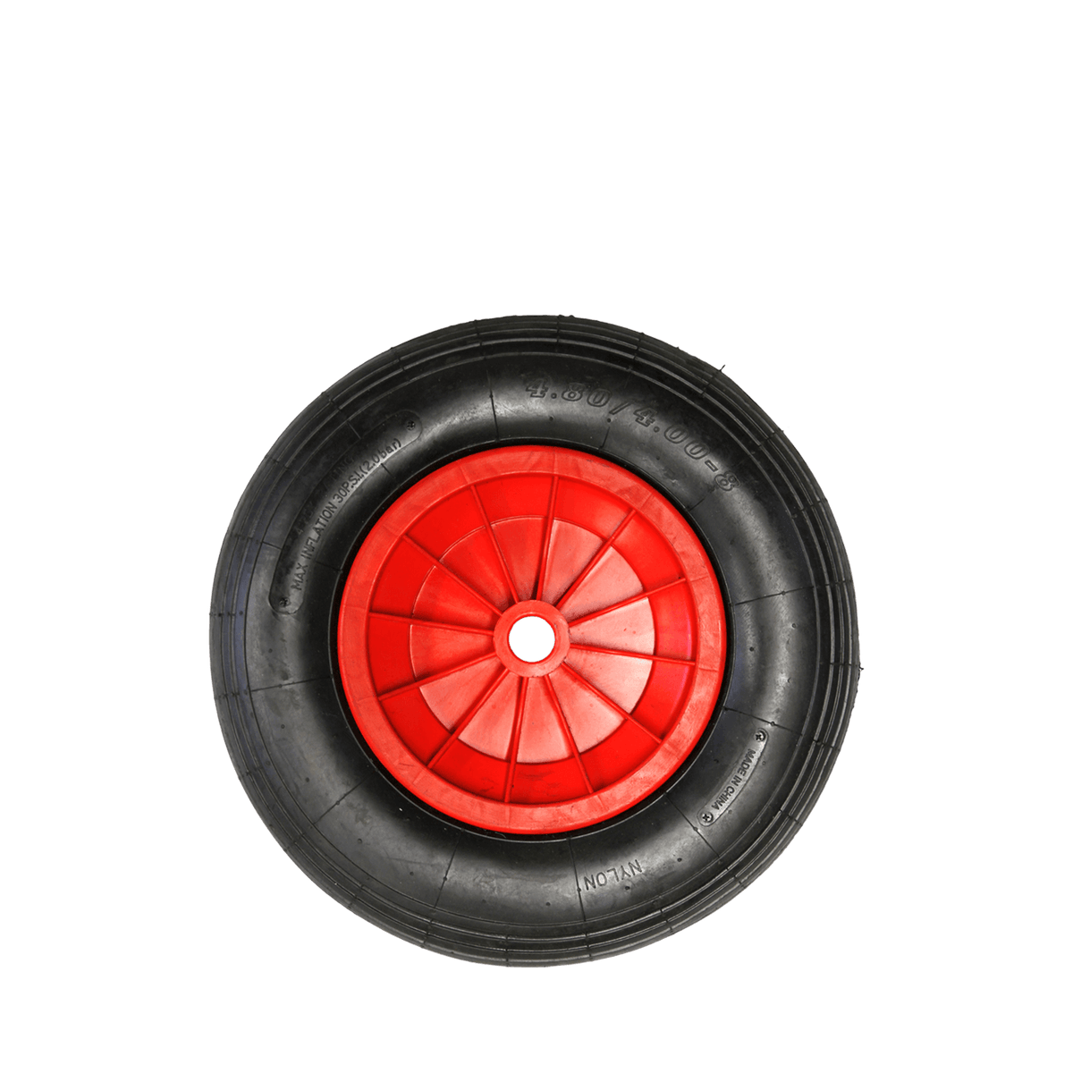 Trailer Wheel | Roue De Chariot O'pen Skiff | 31761
