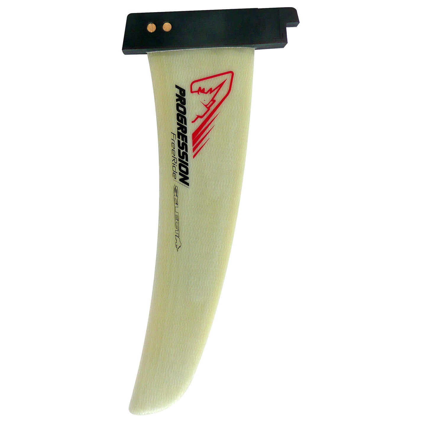 Freeride/slalom Fin
