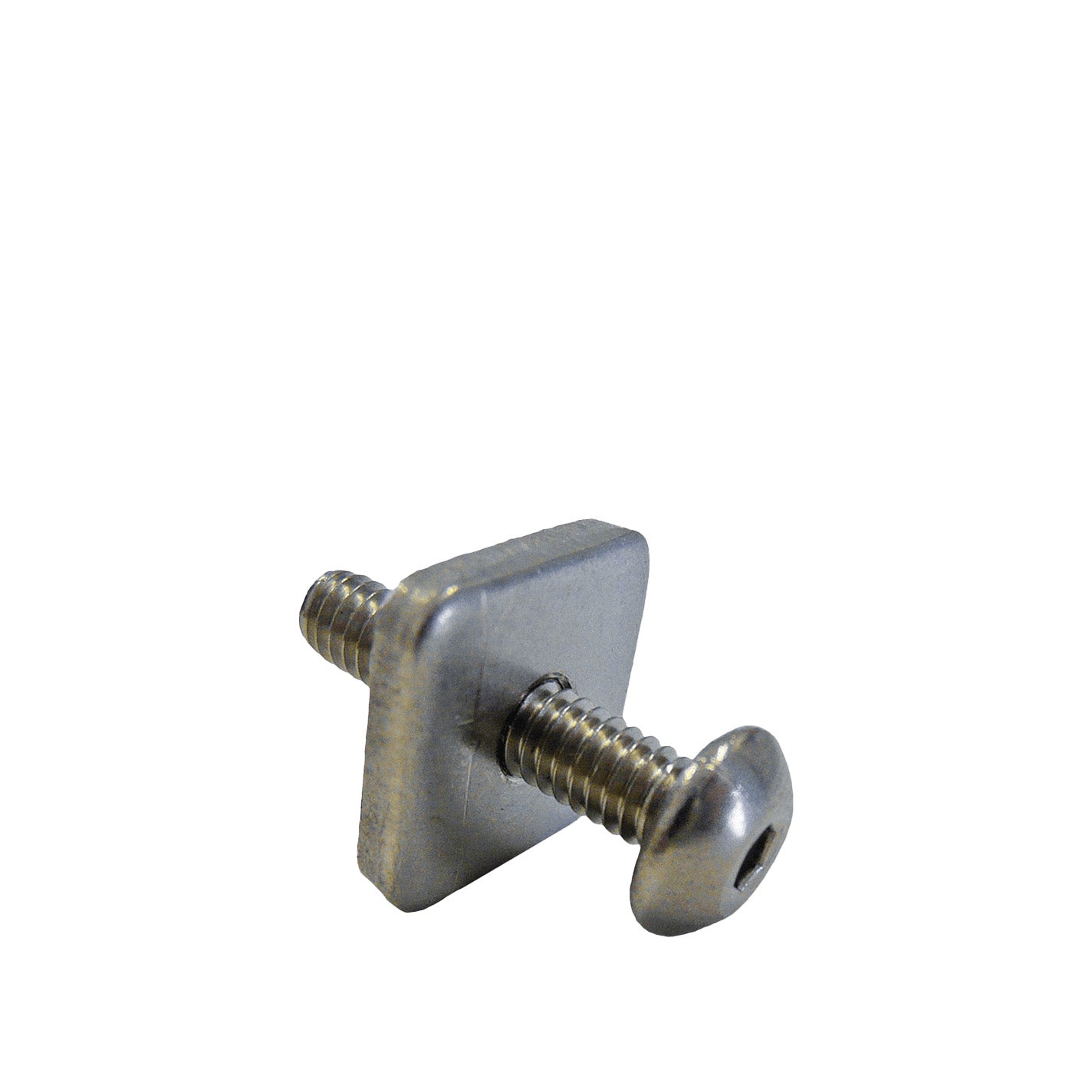 Screw & Slider Set For Us Box Fins