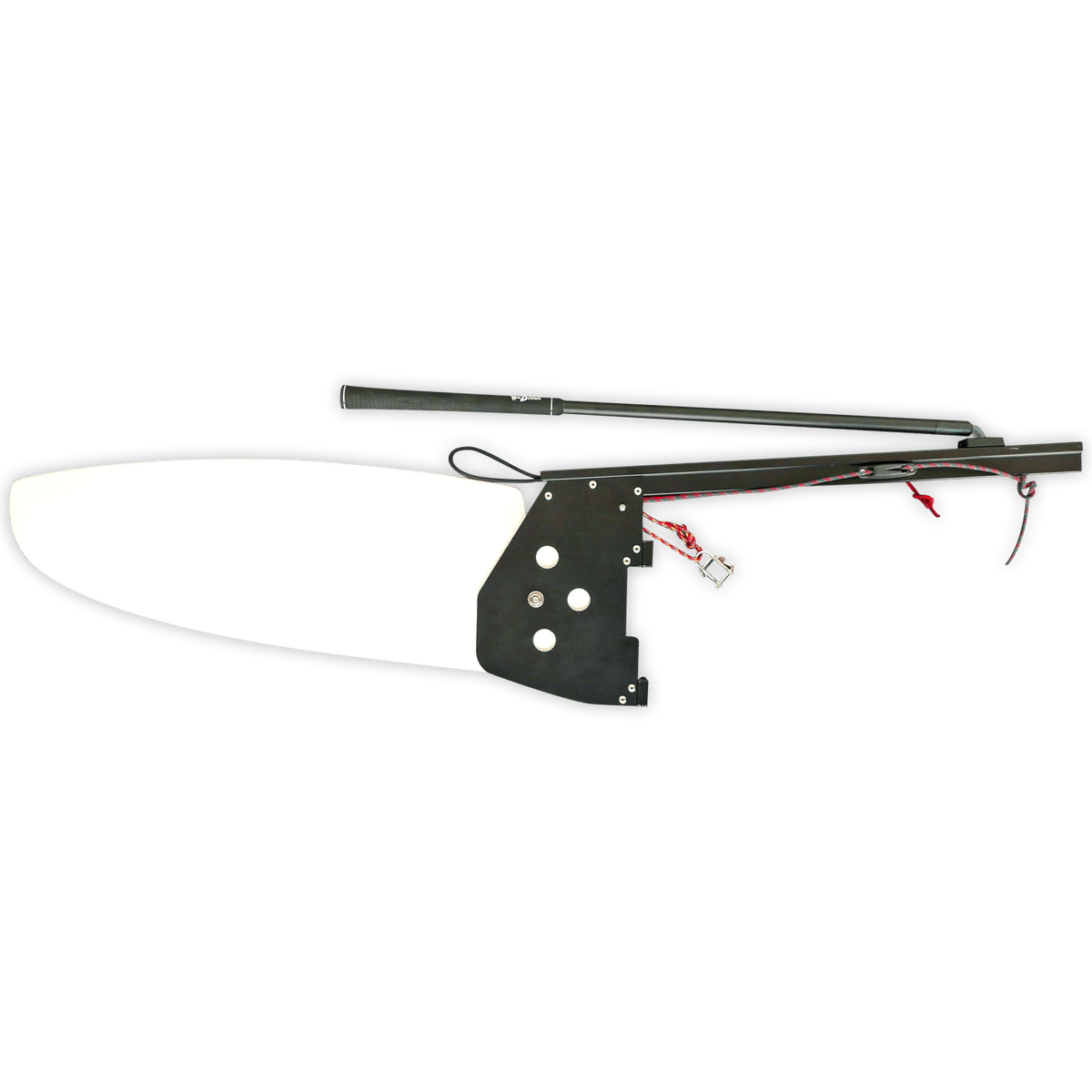 Complete O'pen Skiff Rudder | Safran O'pen Skiff | 31784