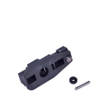 Mast Track Car | Chariot Rail Pdm T293 | 35052