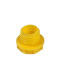 Draining Bung Yellow Sml 213