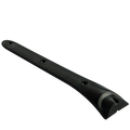 Front Protection Strip Tobago | Patin Usure Avant Tobago | 53016