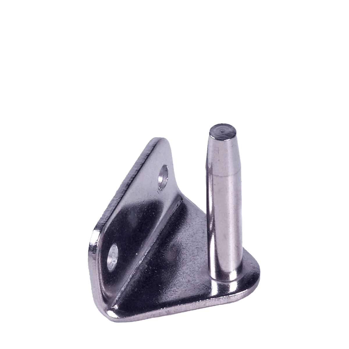 Rudder Mount Bottom