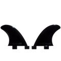 Twin Side Gl Fin Set FCS M5