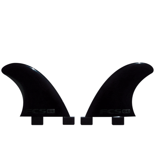 Twin Side Gl Fin Set FCS M5