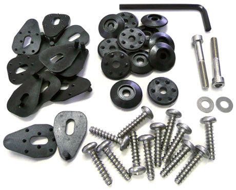 T293 DTT Screw Set