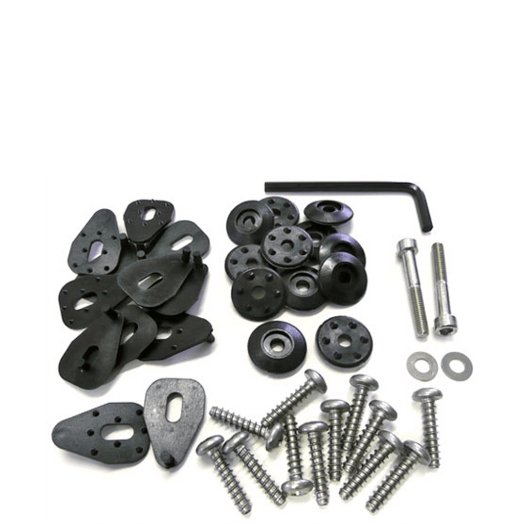 T293 DTT Screw Set