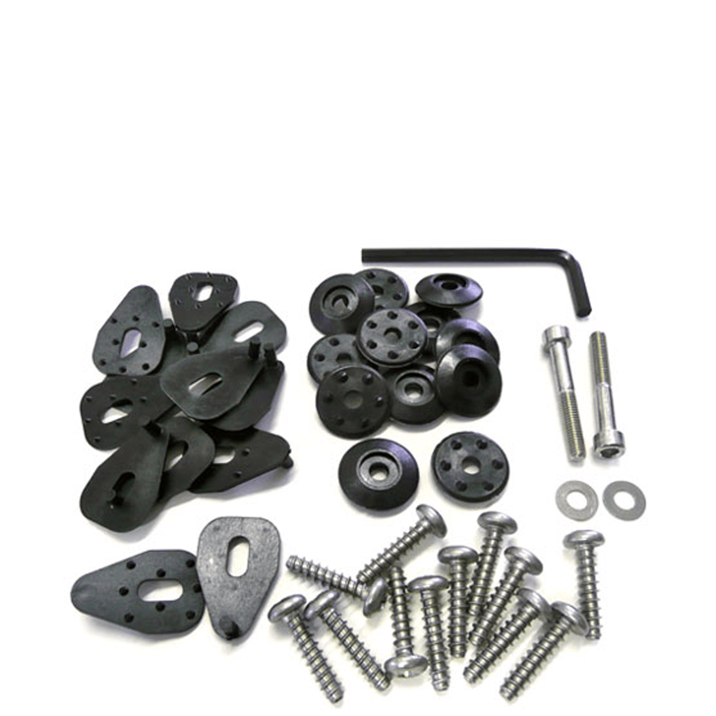 T293 DTT Screw Set