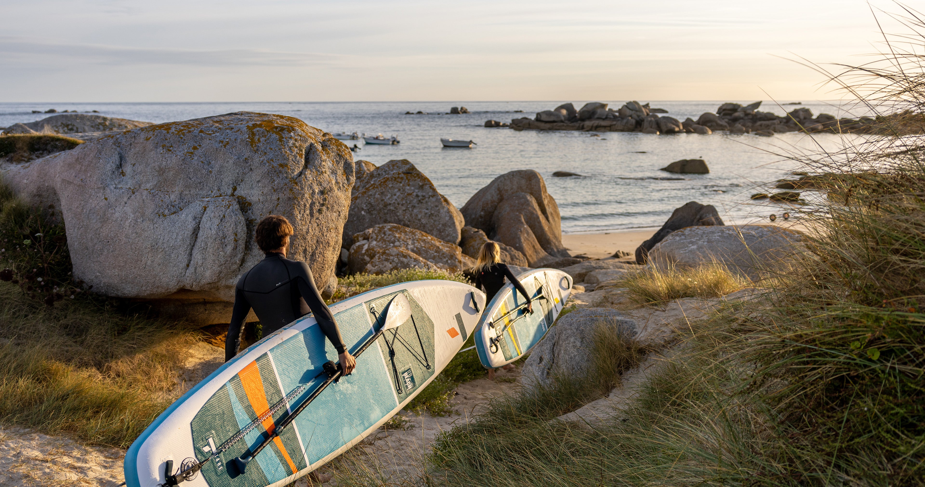 Stand Up Paddle TAHE – SUP Boards, Accessories & Tips – Tahe Sport