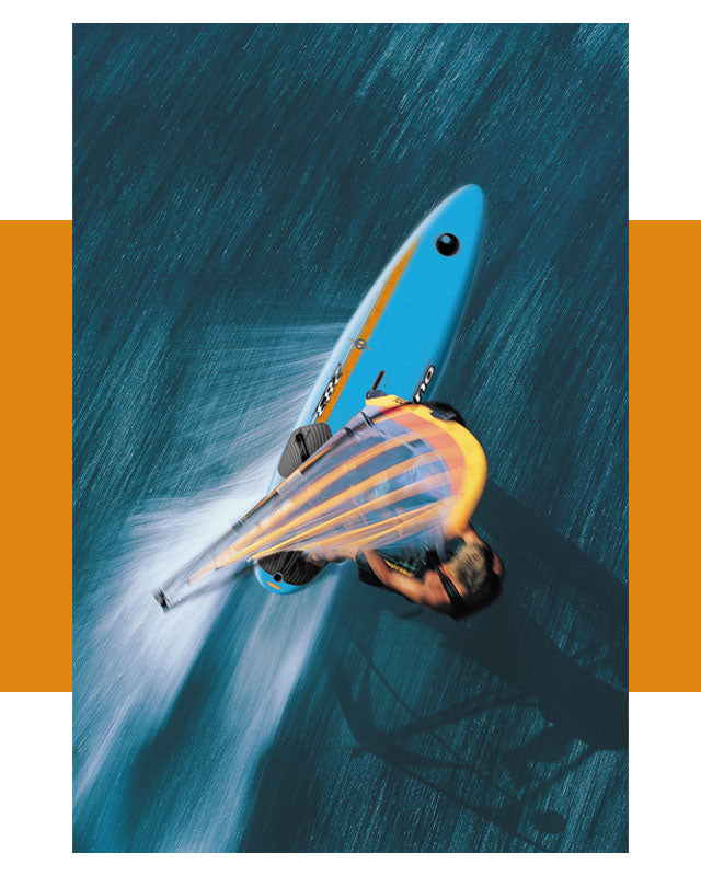 Windsurf Boards Sea Water Sports