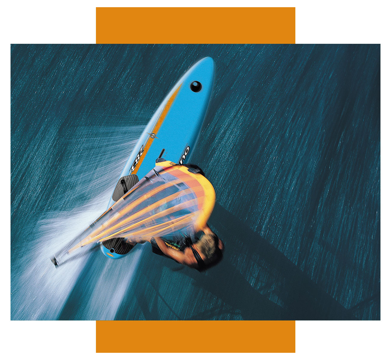 Windsurf Boards Sea Water Sports