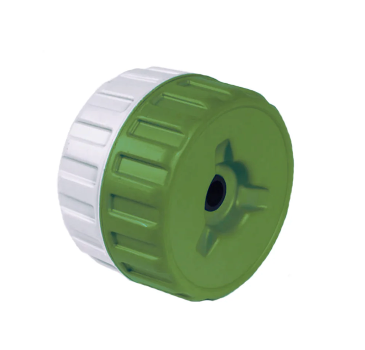 Kayak Wheel Borneo & Java Green