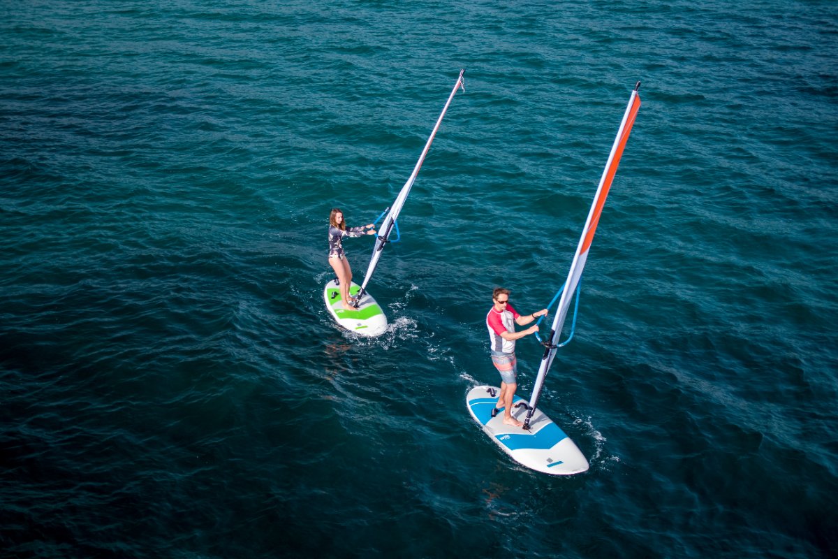 Beach 160 D – Tahe Sport