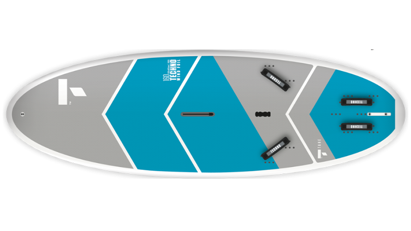 Techno Wind Foil 160