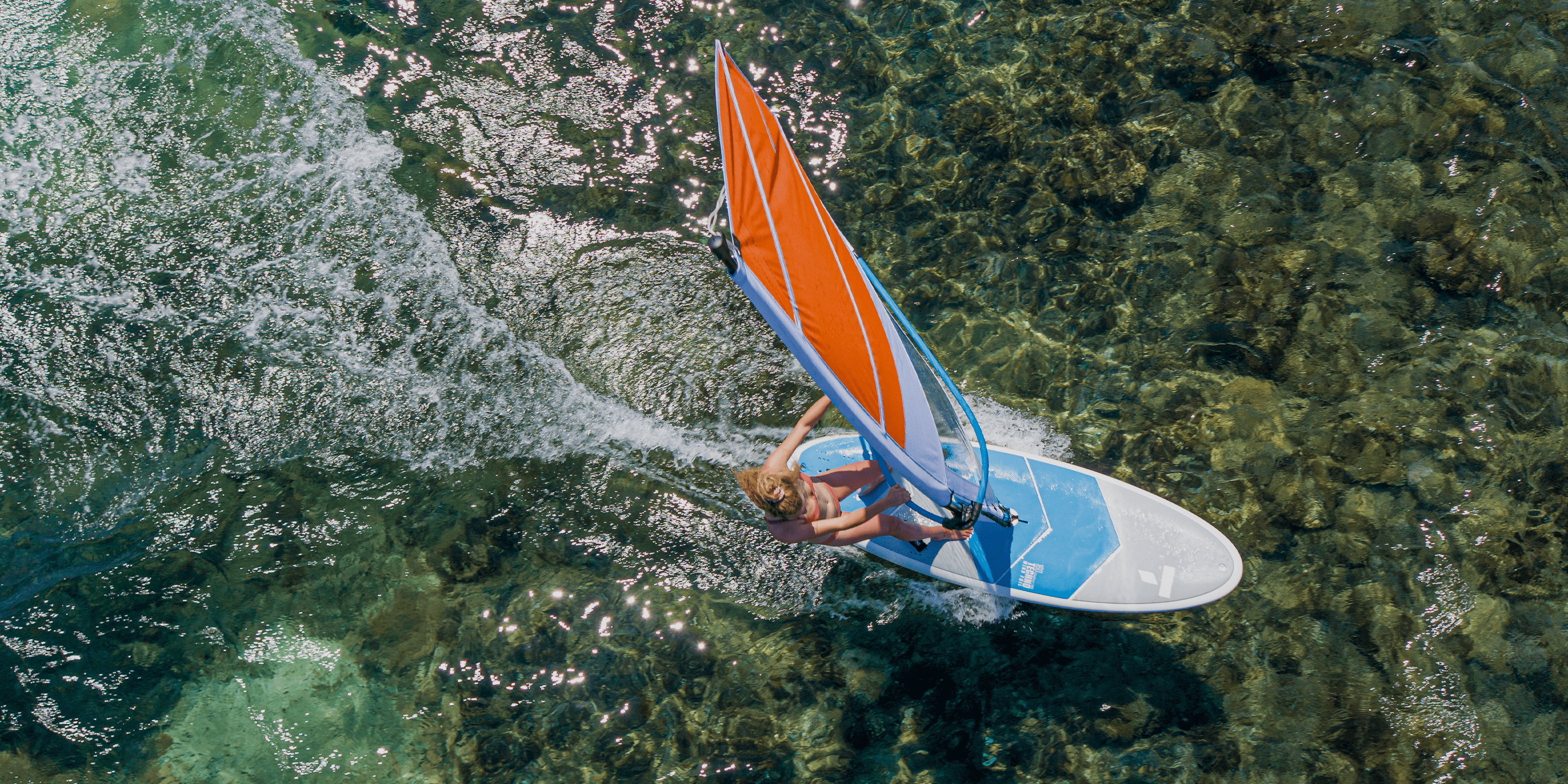 Techno Wind Foil 260