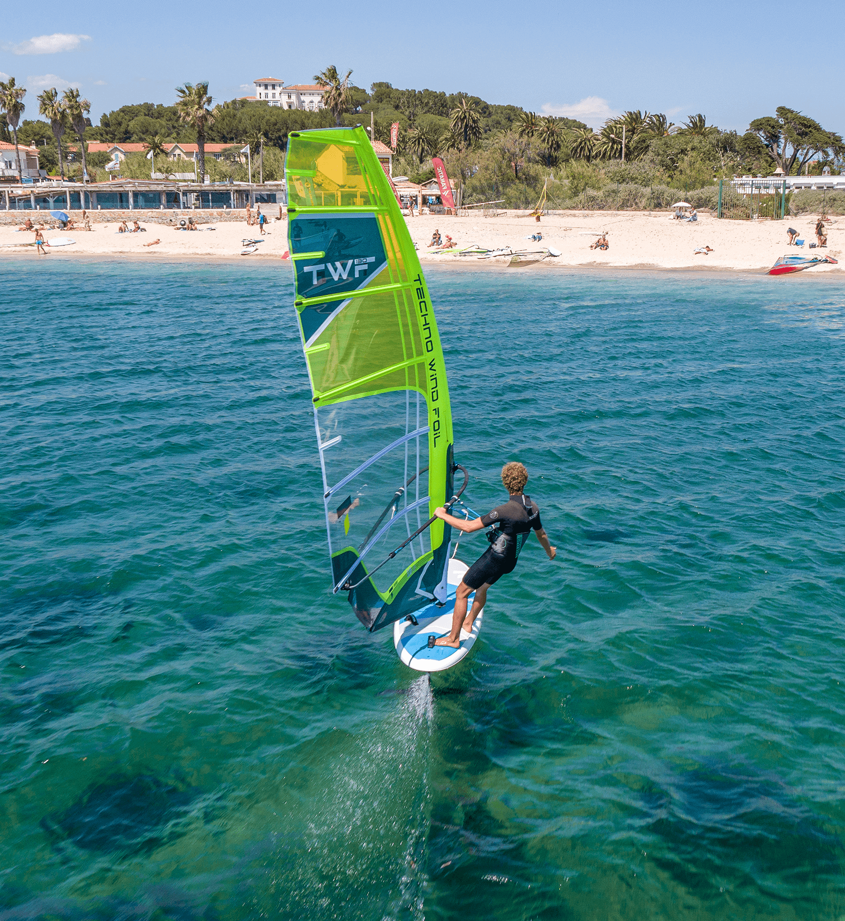 Windsurf TWF130