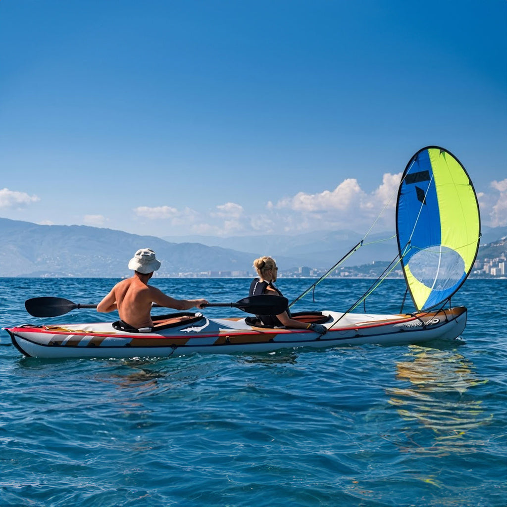 Sail Kit Pro