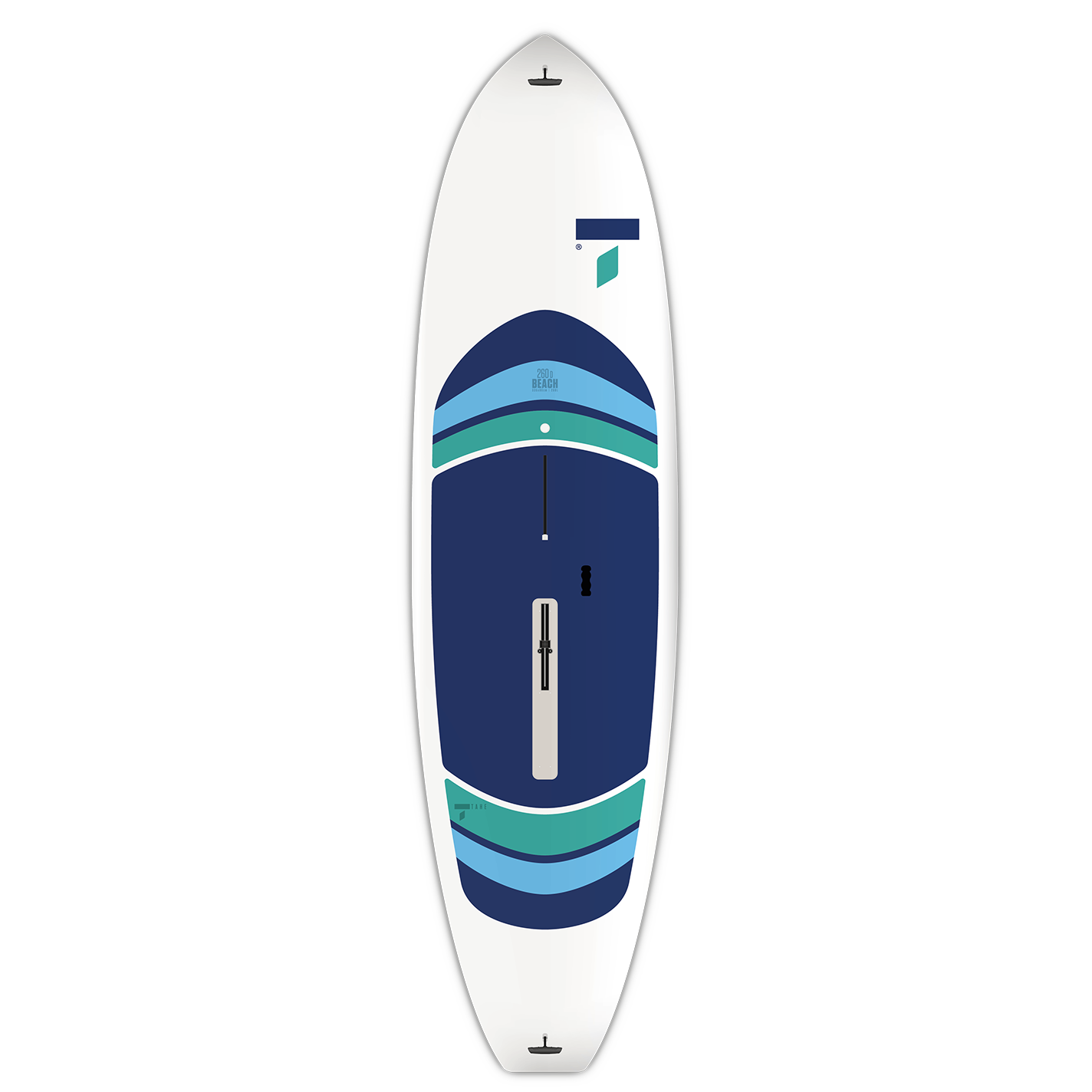 Beach 260 D