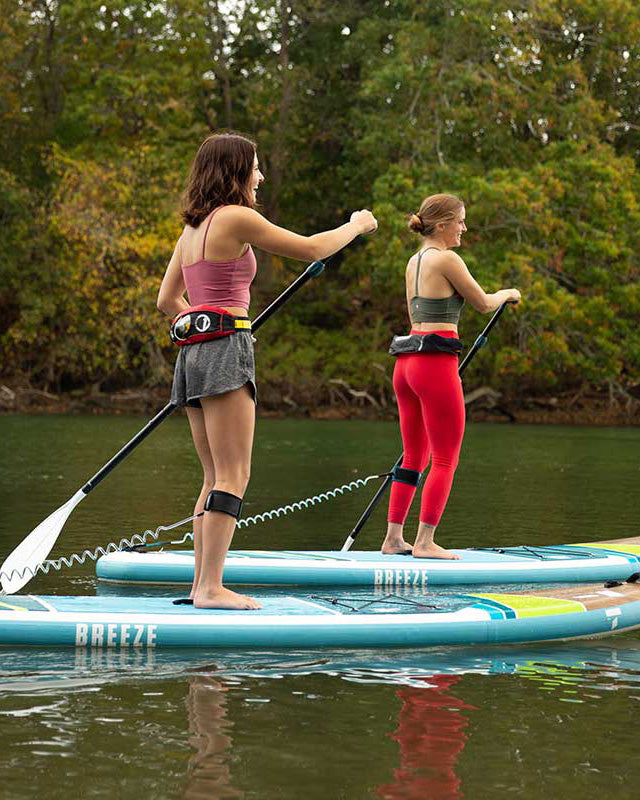 TAHE SUP Guide | How to Choose the Right Stand Up Paddle – Tahe Sport