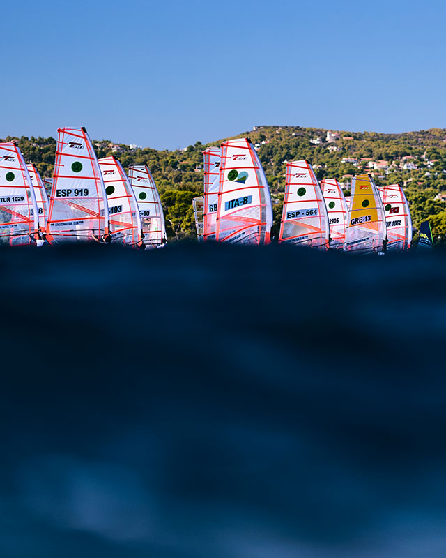 Voiles
