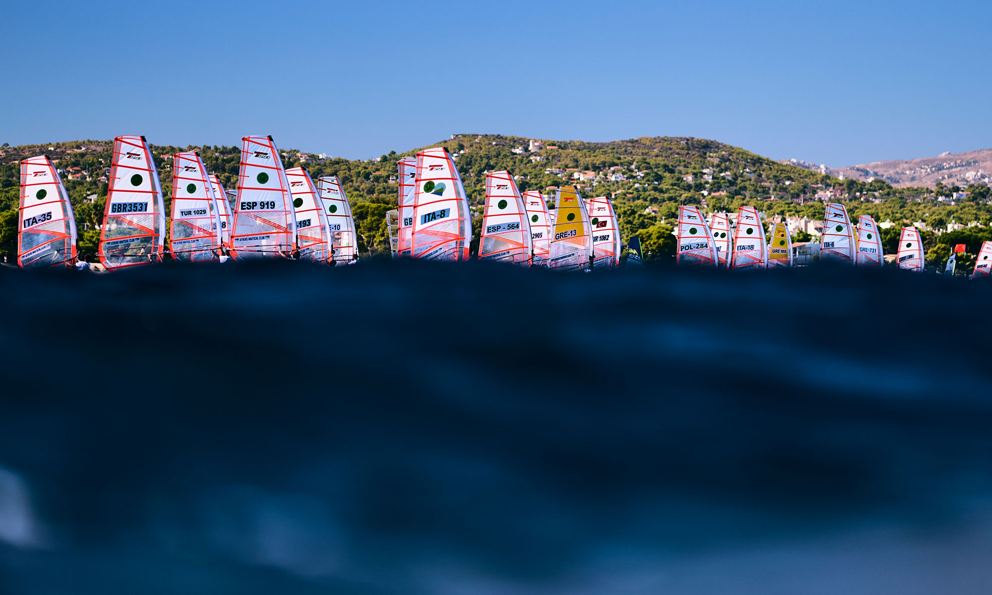 Voiles