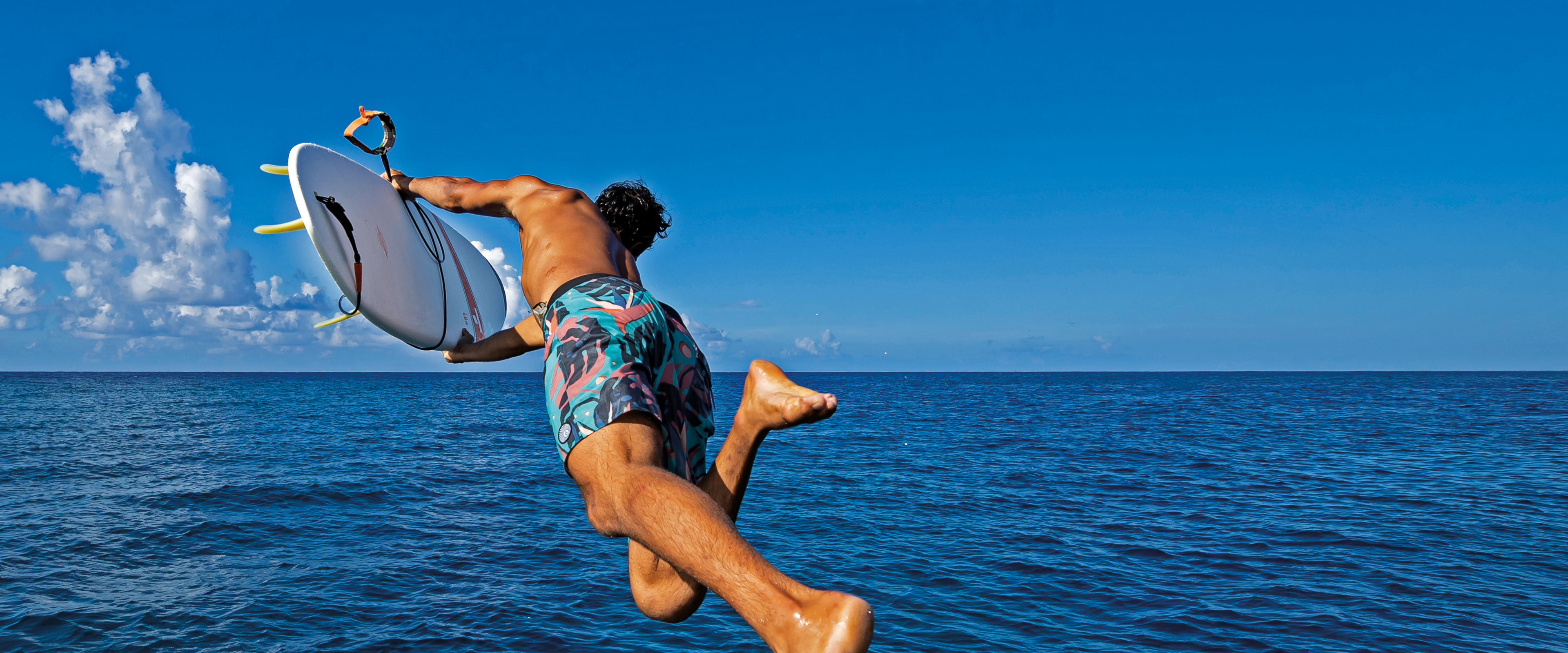 Surfbags