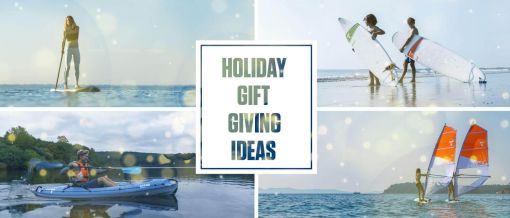 Holiday Gift Giving Ideas 