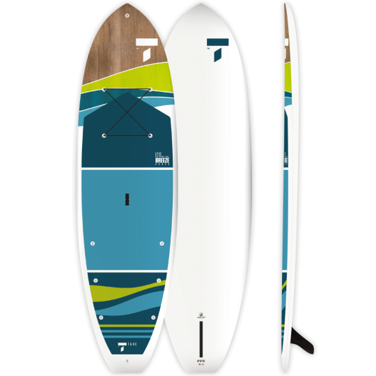 SUP 10'0" Breeze Cross