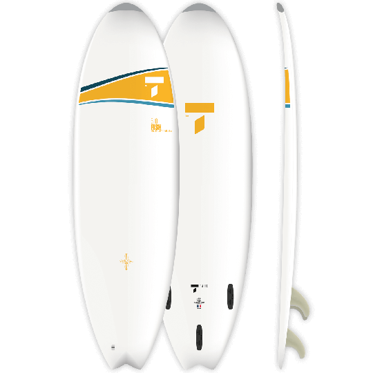 Tahe Surfboards by Shape: Choose between our Shortboards